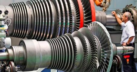 報(bào)告顯示:德國機(jī)械制造業(yè)對(duì)中國等4國強(qiáng)勁市場(chǎng)需求寄予厚望